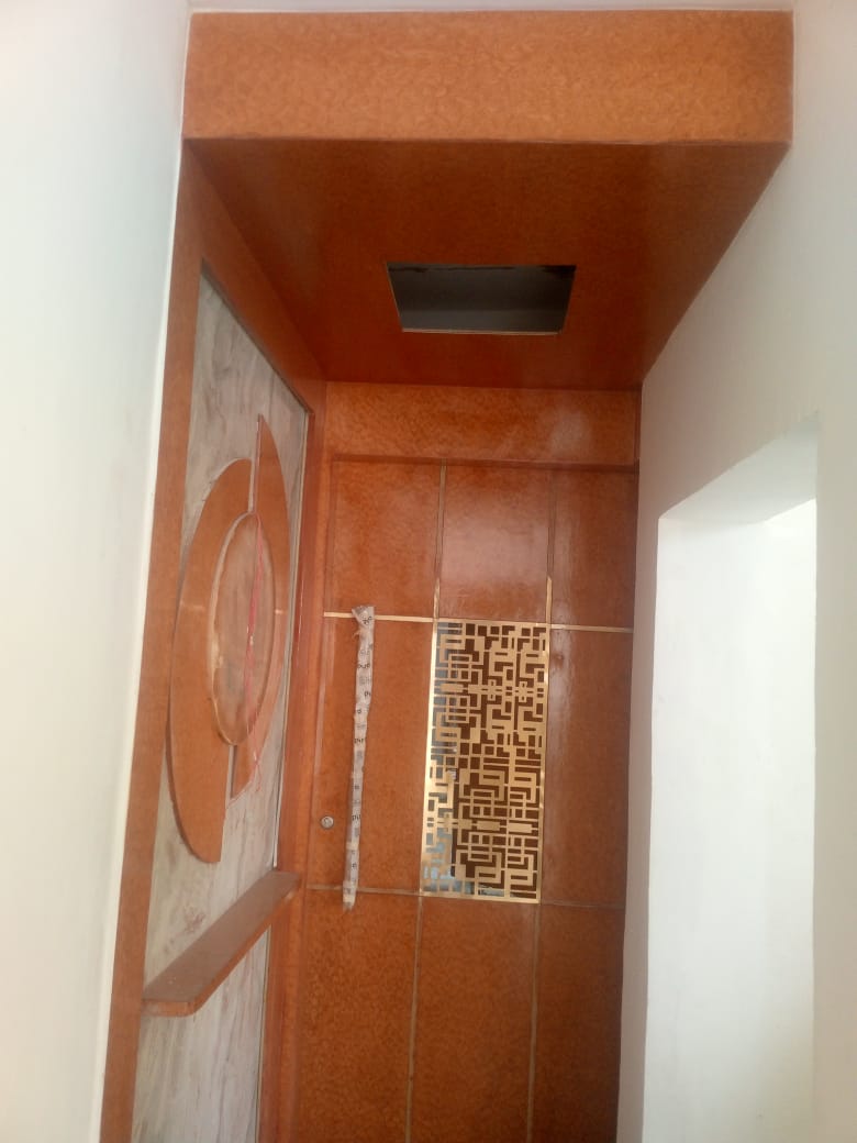 Modern Door Polish